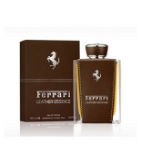 Leather Essence, Ferrari parfem