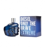 Only The Brave Extreme, Diesel parfem