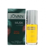 Tropical Musk for Him, Jovan parfem