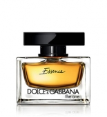 The One Essence tester, Dolce&Gabbana parfem