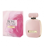 Rose Extase, Nina Ricci parfem