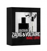 This is Him SET, Zadig&Voltaire parfem