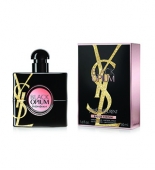 Black Opium Gold Attraction Edition, Yves Saint Laurent parfem