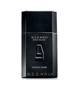 Azzaro Pour Homme Edition Noire tester, Azzaro parfem