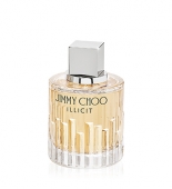 Illicit tester, Jimmy Choo parfem