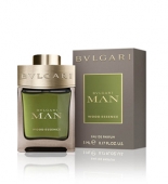 Bvlgari Man Wood Essence, Bvlgari parfem