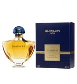 Shalimar, Guerlain parfem