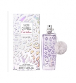 Cat Deluxe Silver, Naomi Campbell parfem