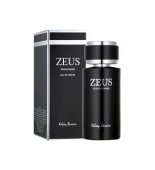 Zeus, Kelsey Berwin parfem
