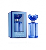 Blue Orchid, Oscar de la Renta parfem