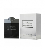 A la Francaise, S.T. Dupont parfem