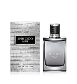 Jimmy Choo Man, Jimmy Choo parfem