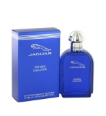 Jaguar for Men Evolution tester, Jaguar parfem