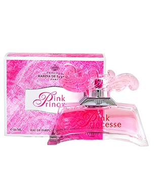 Marina De Bourbon Pink Princesse parfem