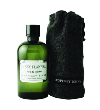 Geoffrey Beene Grey Flannel parfem