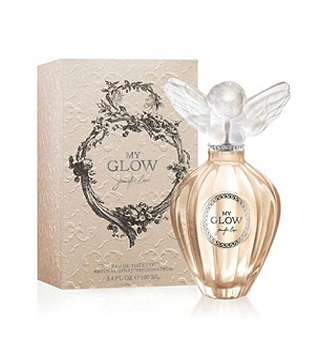 Jennifer Lopez My Glow parfem