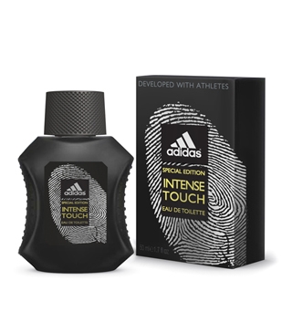 zwart Kapel Werkgever Intense Touch Adidas parfem prodaja i cena 18 EUR Srbija i Beograd