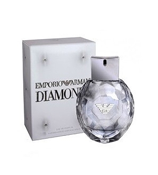 Diamonds Giorgio Armani parfem prodaja 