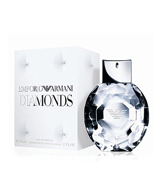Diamonds Giorgio Armani parfem prodaja 