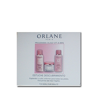 Orlane Orlane Oligo Vitamin SET parfem