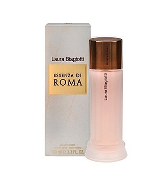 Laura Biagiotti Essenza di Roma tester parfem