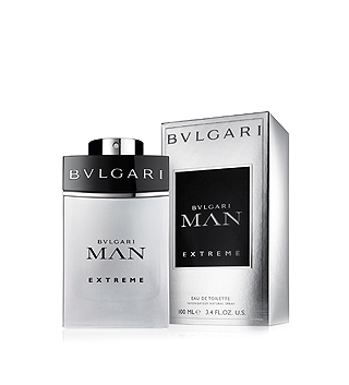Bvlgari Man Extreme Bvlgari parfem 