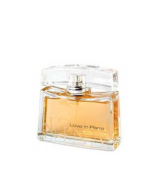 Nina Ricci Love in Paris tester parfem