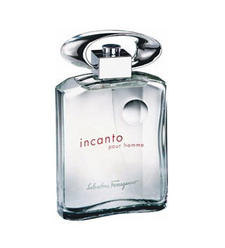 Salvatore Ferragamo Incanto Pour Homme tester parfem
