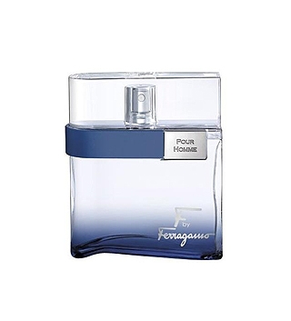 Salvatore Ferragamo F by Ferragamo Free Time tester parfem