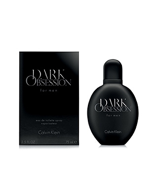 Calvin Klein Dark Obsession parfem