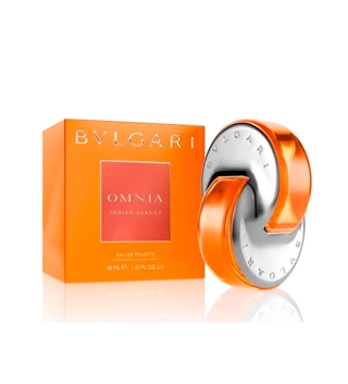 Bvlgari Omnia Indian Garnet tester parfem