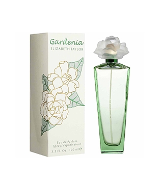 Elizabeth Taylor Gardenia parfem