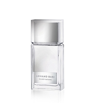 Armand Basi Silver Nature tester parfem