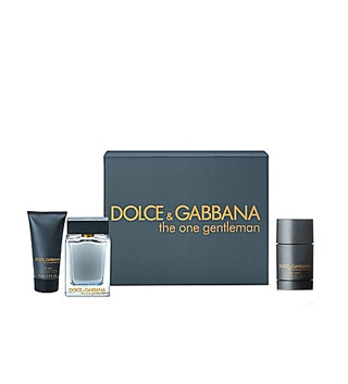 Dolce&Gabbana The One Gentleman SET parfem