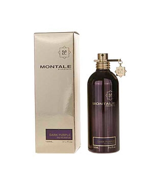 Dark Purple Montale parfem prodaja i cena 77 EUR Srbija i Beograd