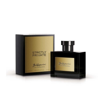 Strictly Private Baldessarini parfem 