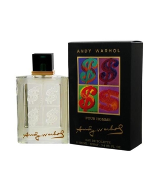 Andy Warhol Andy Warhol pour Homme parfem