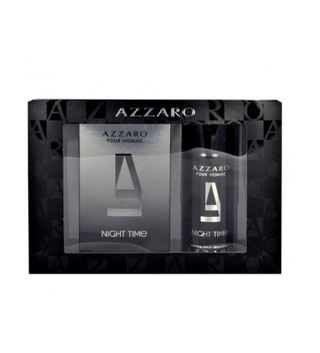 Azzaro Pour Homme Night SET Azzaro parfem prodaja i cena 47 EUR Srbija i Beograd