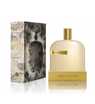 Amouage The Library Collection Opus VIII parfem
