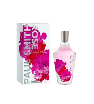 Paul Smith Paul Smith Rose Limited Edition parfem