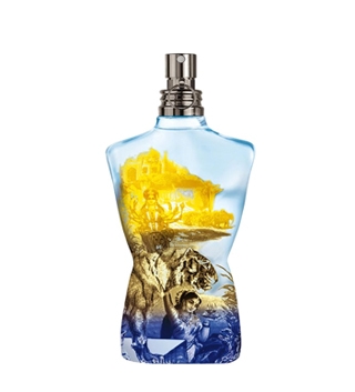 Jean Paul Gaultier Le Male Summer 2015 tester parfem