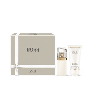 Boss Jour Pour Femme SET Hugo Boss parfem prodaja i cena 49 EUR Srbija