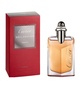 Declaration Parfum Cartier parfem 
