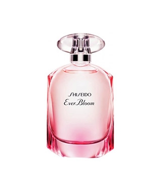 Shiseido Ever Bloom Eau de Toilette tester parfem