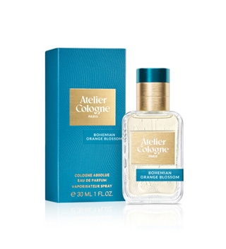 Atelier Cologne Bois Blonds parfem cena